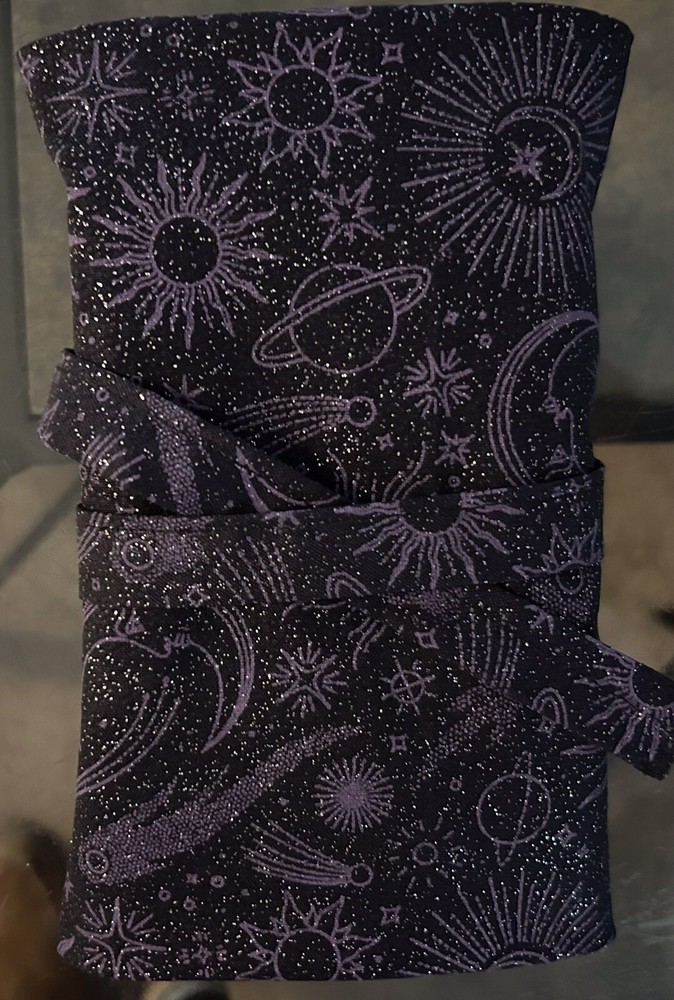 Tarot Wrap - New - Seams LikeMagic