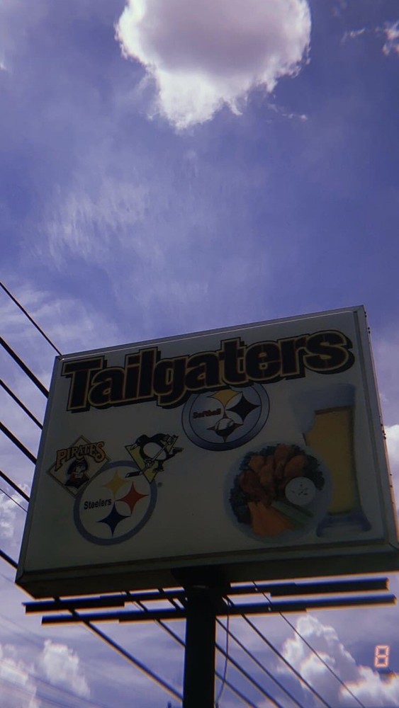 Plastic Trade Token - Tailgater’s - Harmar, Pennsylvania
