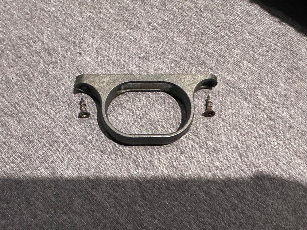 Knight Black Knight Muzzleloader Rifle Trigger Guard With Screws FREE FAST SHIP