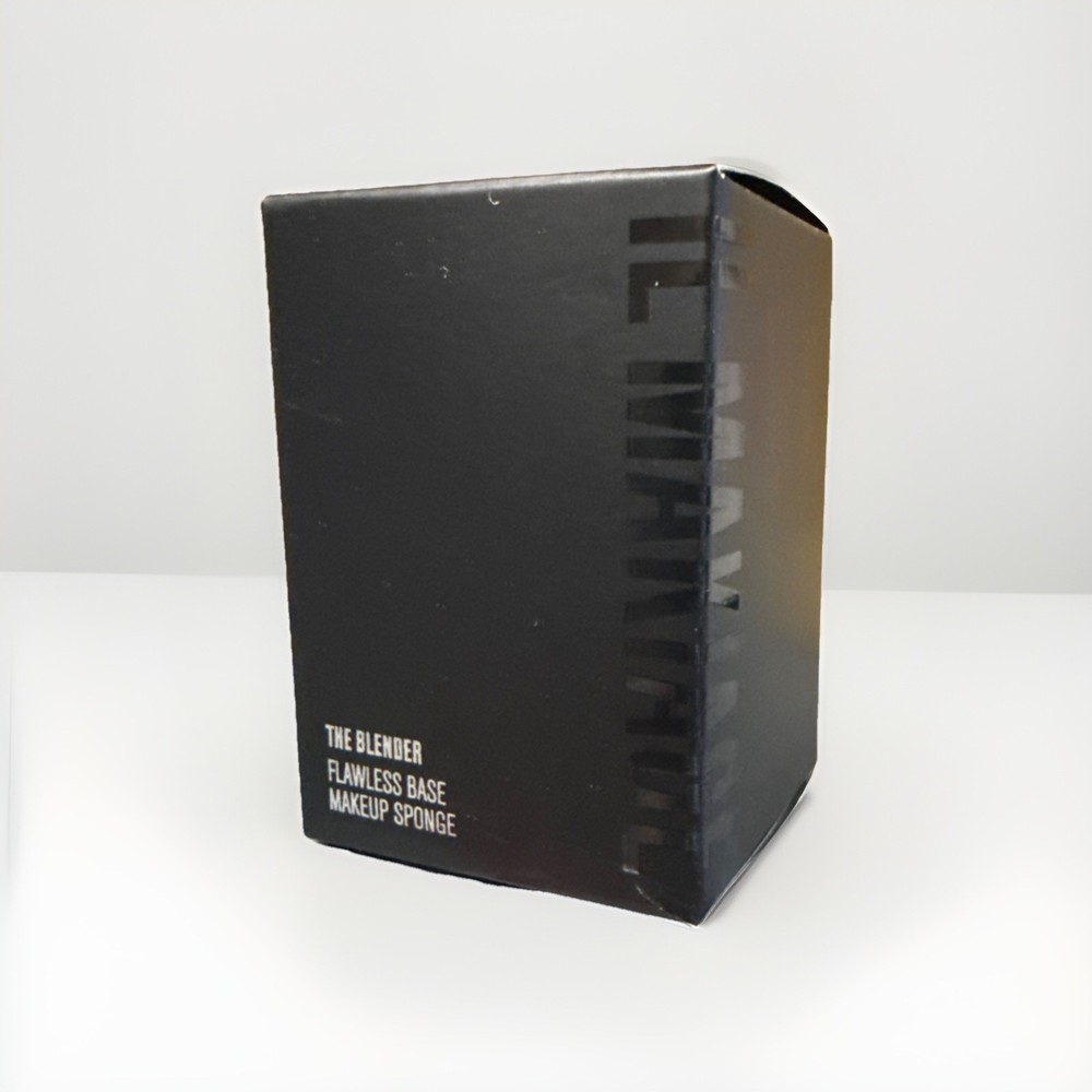 the blender sponge applicator New