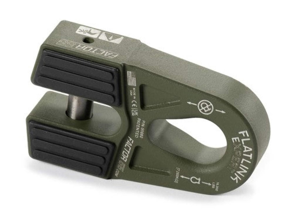 Factor 55 00080-14 FlatLink E WINCH ACCESSORIES