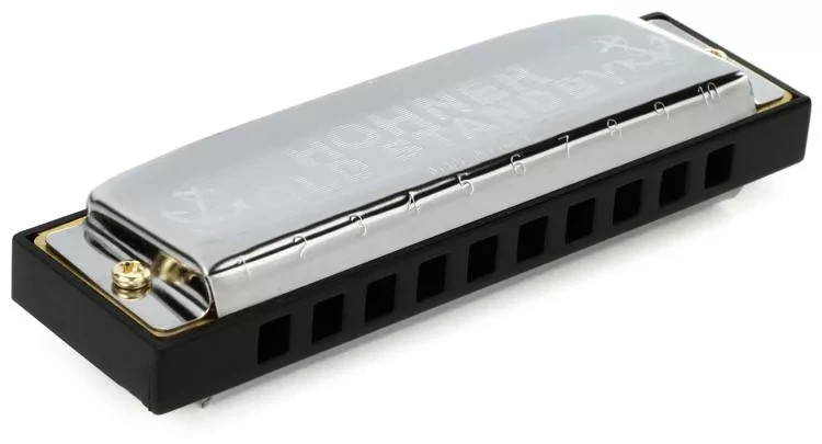 Hohner 34B Old Standby ~Multiple Keys