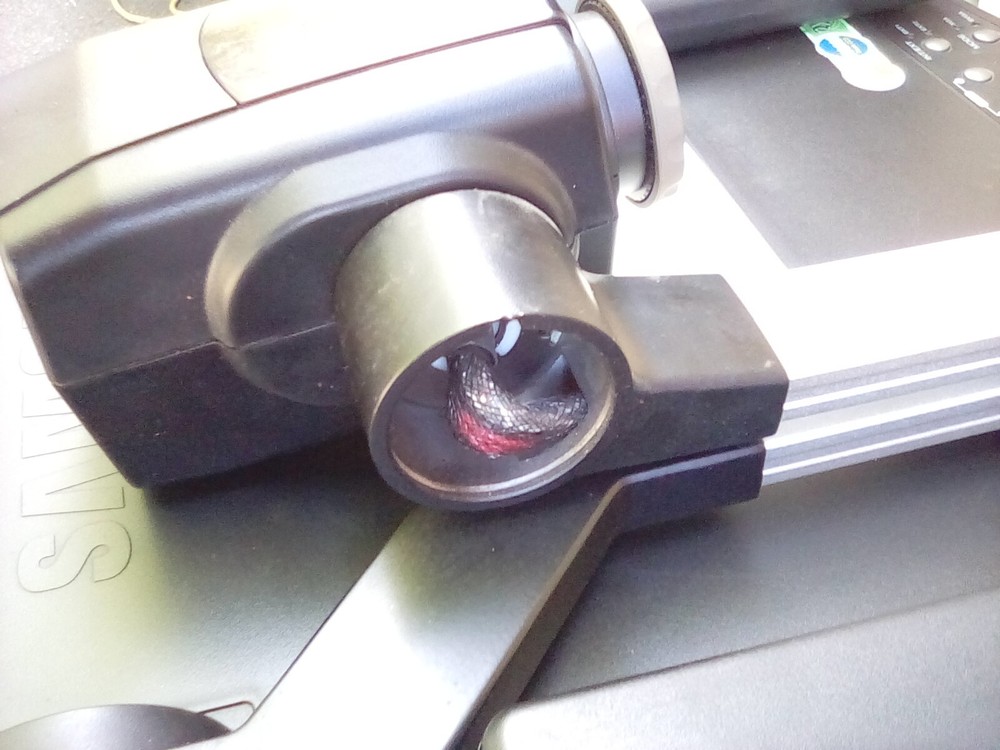 Samsung Digital Presenter SDP-950N ST