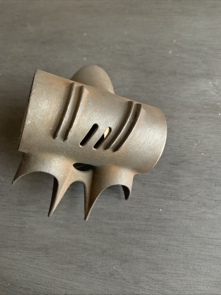 Walter Cast Bottom Bracket Shell BSA Vintage