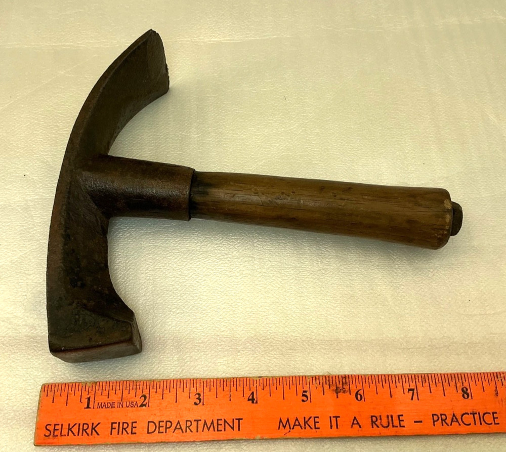 Antique Coopers Hand Adze
