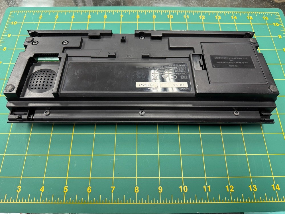 Roland JU-06 Boutique Synth Juno 106 Sound Module