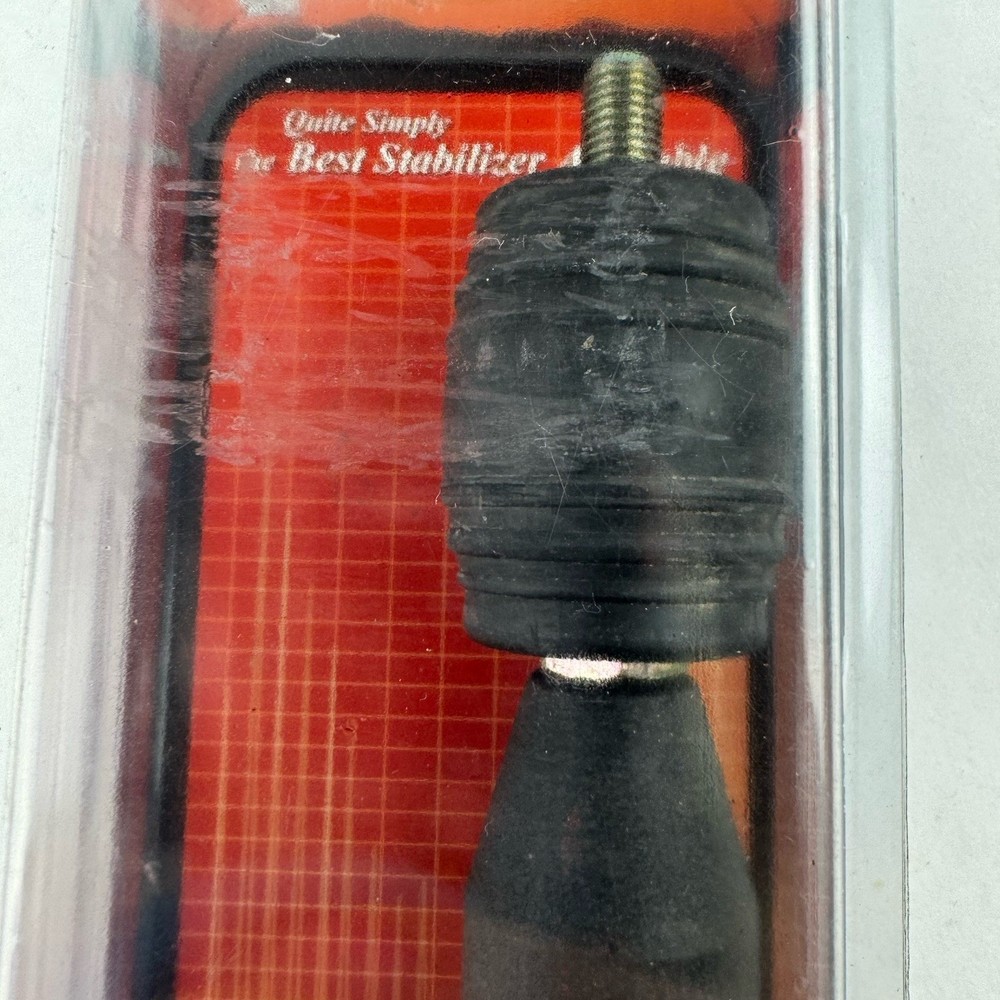 LimbSaver S Coil Stabilizer For Bows 3062