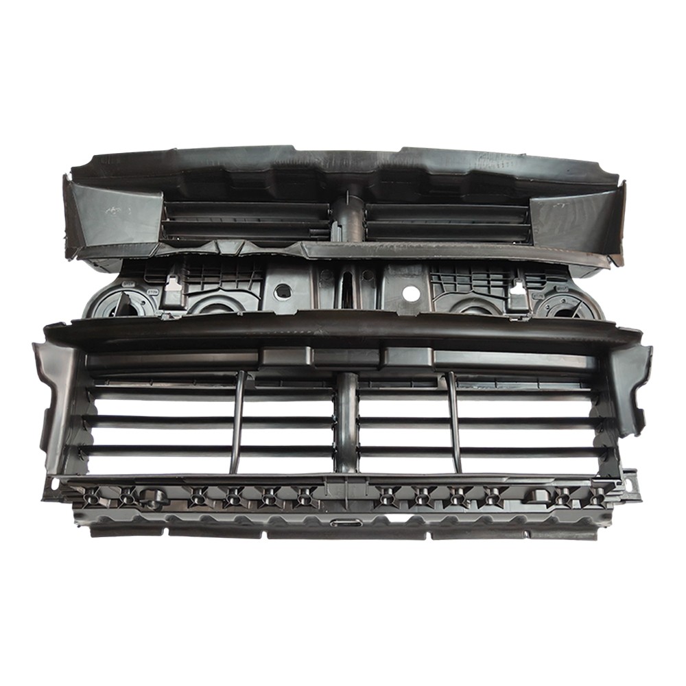 Front Active Control Grille Shutter Assembly W/Motor for 2017-19 Ford Escape