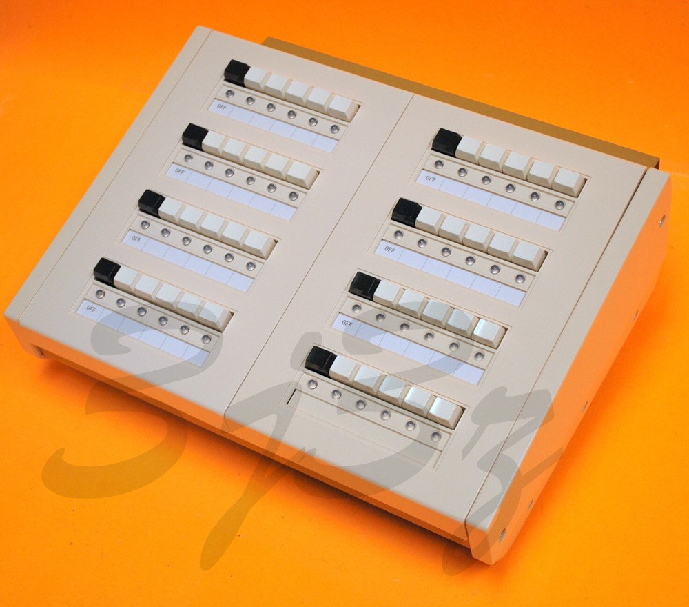 Aiphone N40-AS Add-On Call Station