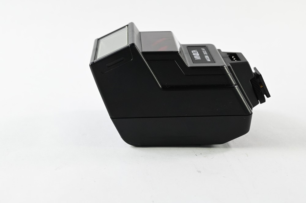 Minolta 2800AF Flash #G294