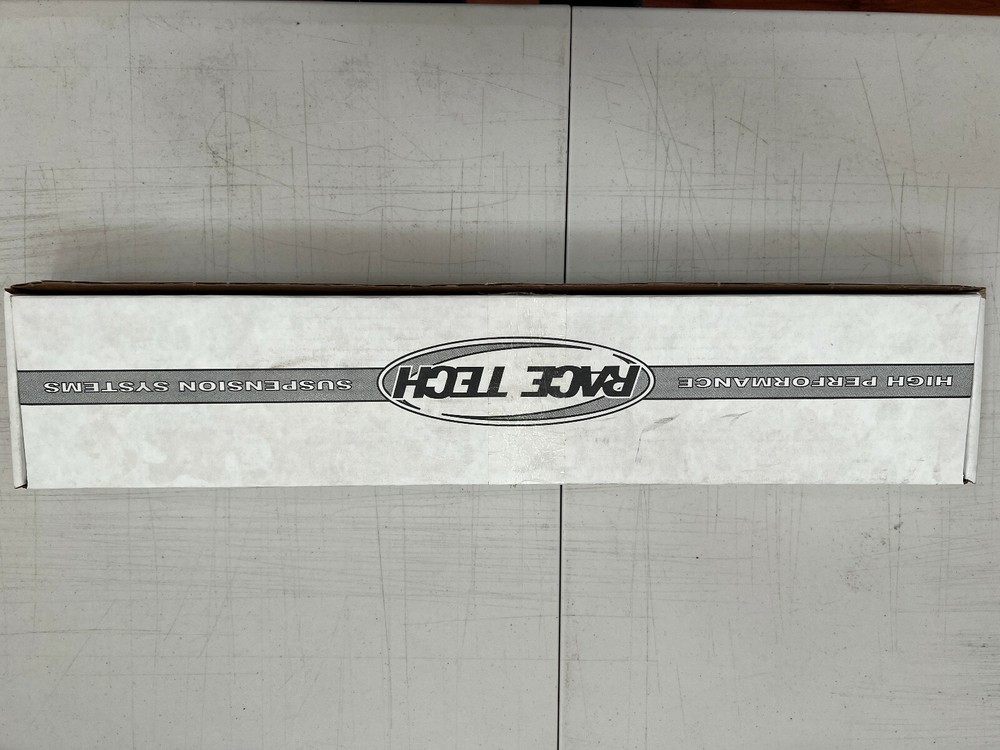 Race Tech Fork Springs - .42 kg/mm - FRSP 444742 ( Mint Condition )