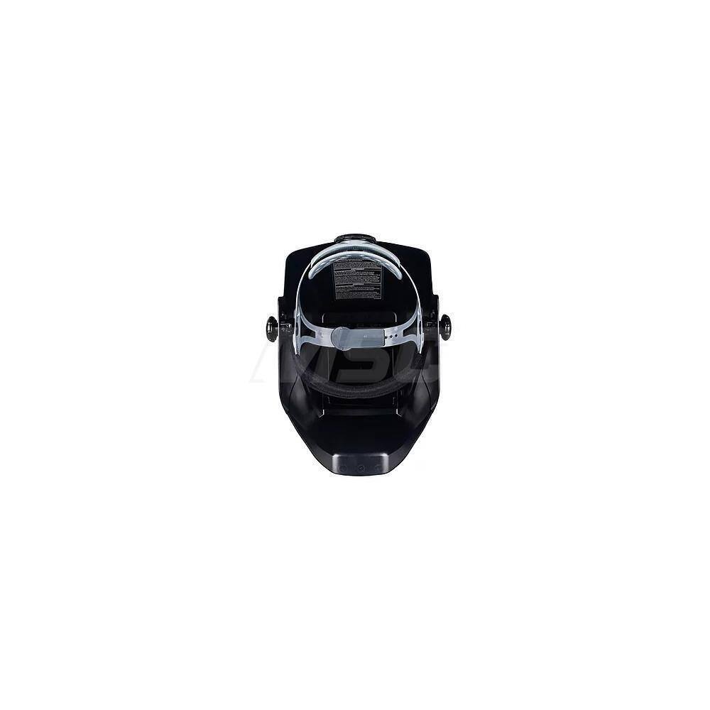 Jackson Safety 4-1/2" Window Width x 5-1/4" Window Height, 10 Shade Fixed Sha...
