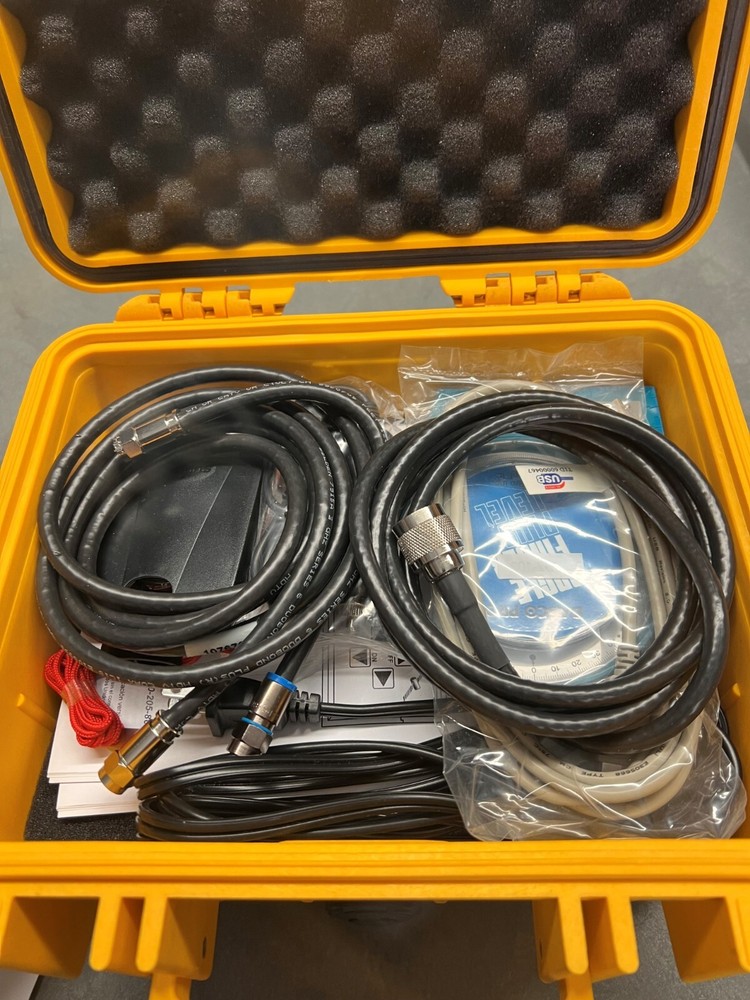 Birdog Pointing Kit-Satellite