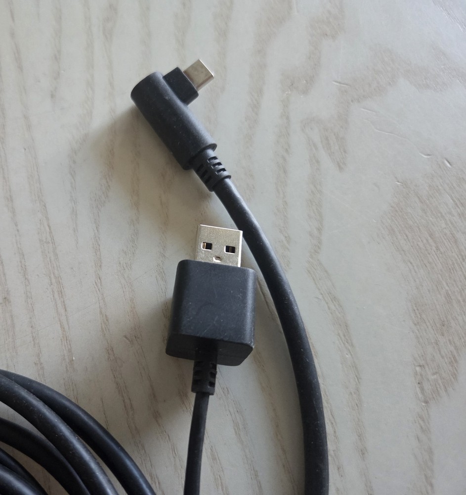 Wacom 3 in 1 Cable