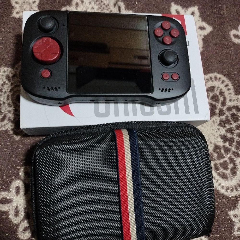 PSP Zpg A1 Unicorn Japan