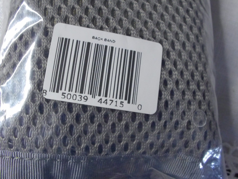 Latitude Outdoors Back Band