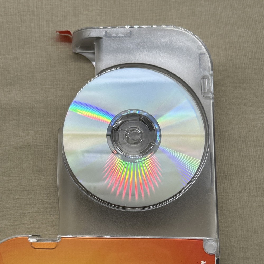 Microsoft Office Home & Student 2007 CD-ROM & Key Word Excel PowerPoint OneNote