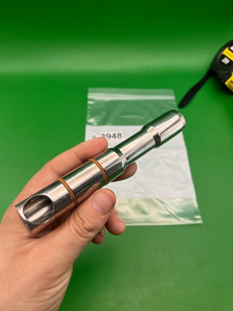 Automag Twist lock back