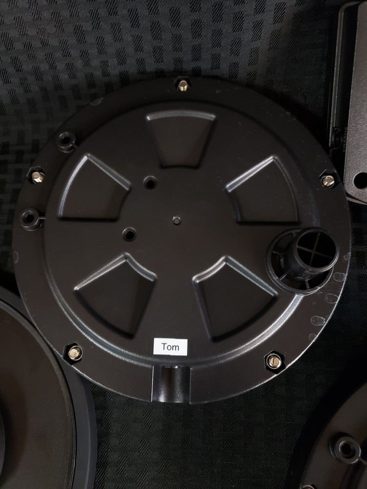 502695 - Aodsk Electronic Drum Set 403