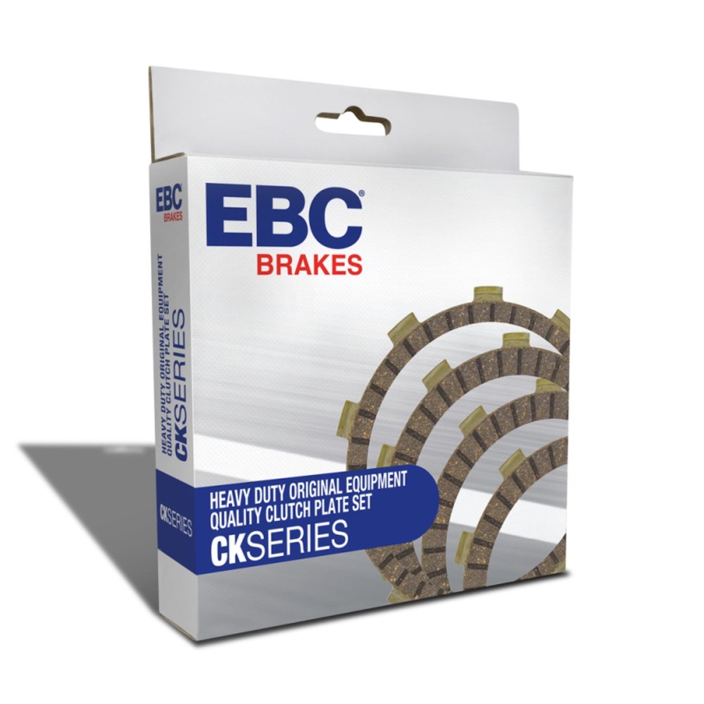 EBC Brakes Redline Clutch Kit CK1132