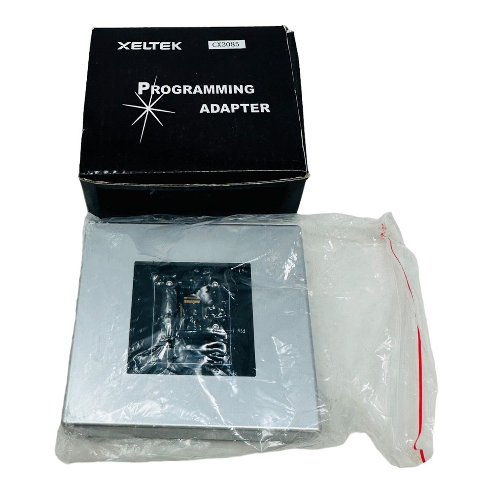 XELTEK CX3085 PROGRAMMING ADAPTER