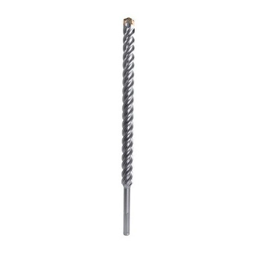 Driltec SDS Max Rotary Hammer Drill Bit 1-1/4" x 22-1/2"
