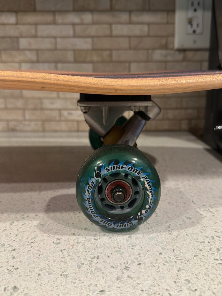 surfone longboard