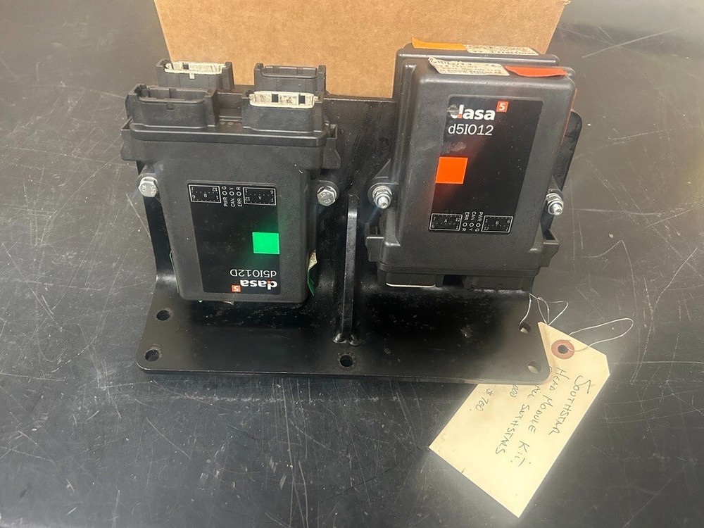 SOUTHSTAR, GOOD USED DASA HEAD MODULE KIT