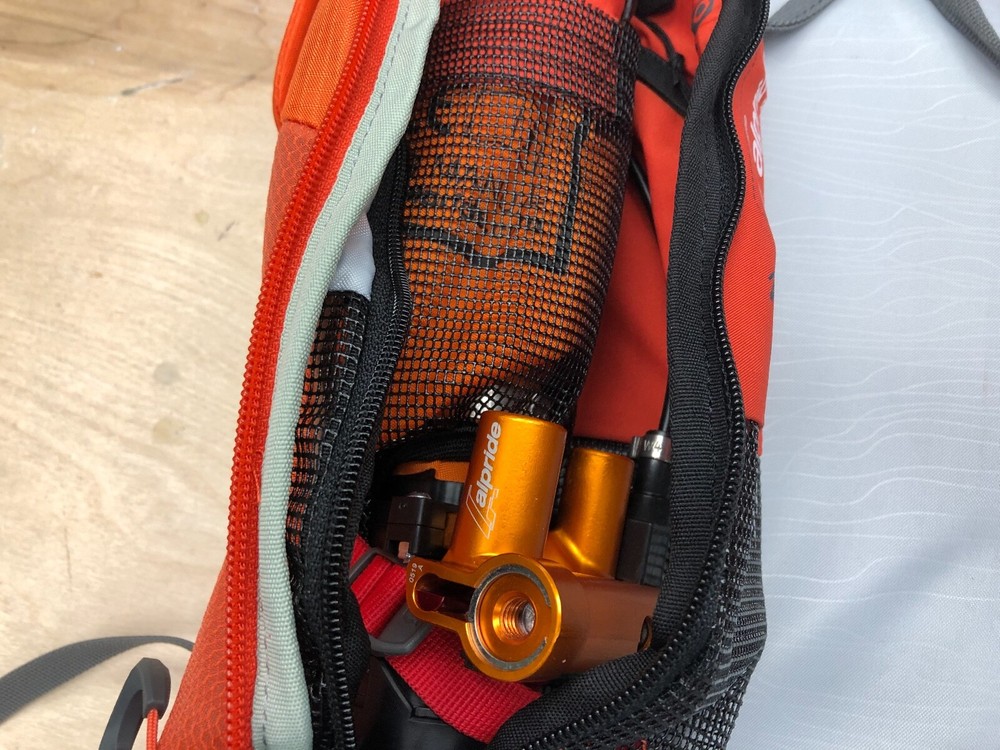 Scott Guide AP 20 Backpack Kit 25% off