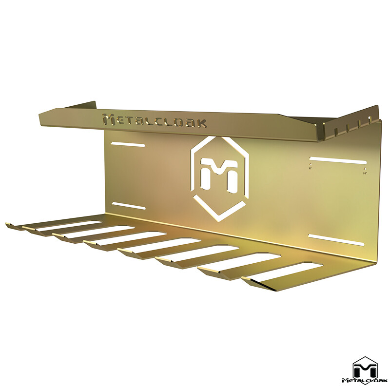 MetalCloak Cordless Power Tool Holder