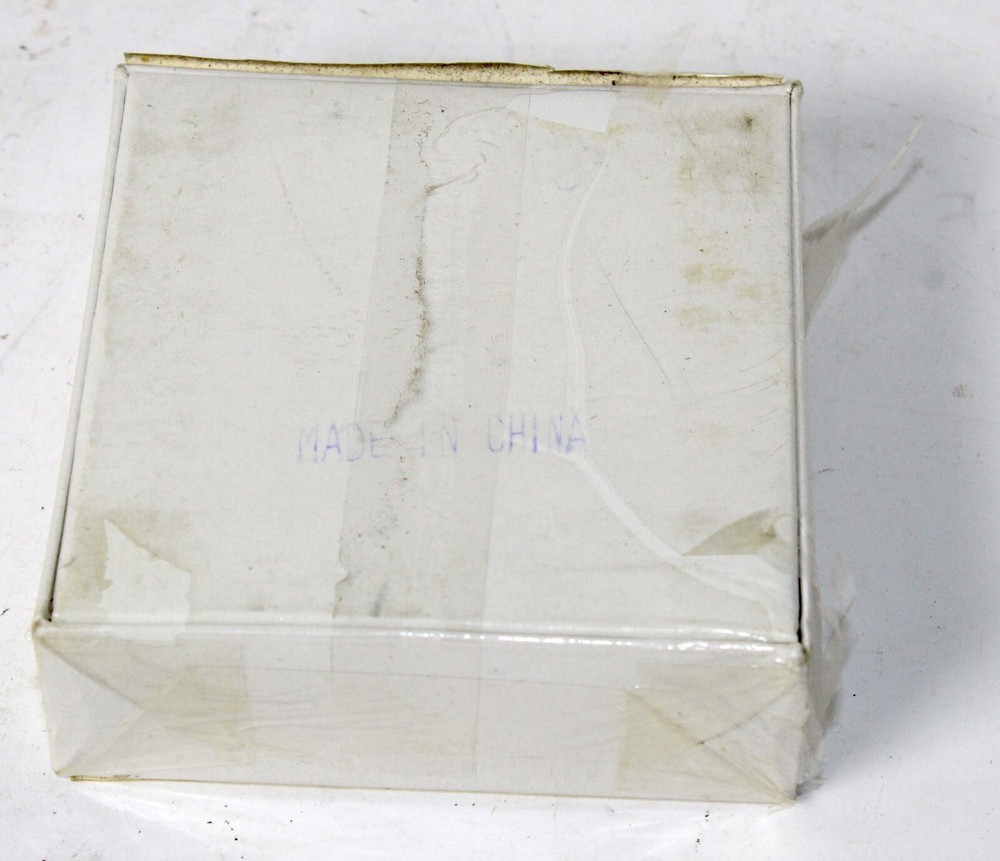 BOREAL 62510-01 MICROSCOPE SLIDES FACTORY SEALED