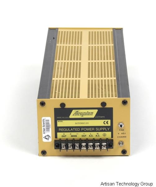 Acopian A050MX120 Power Supply