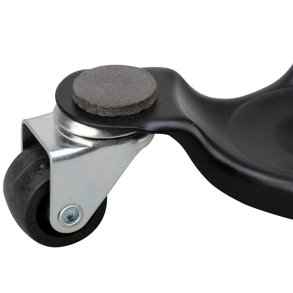 160 Lbs. Capacity Tri-Dolly (4-Pack)