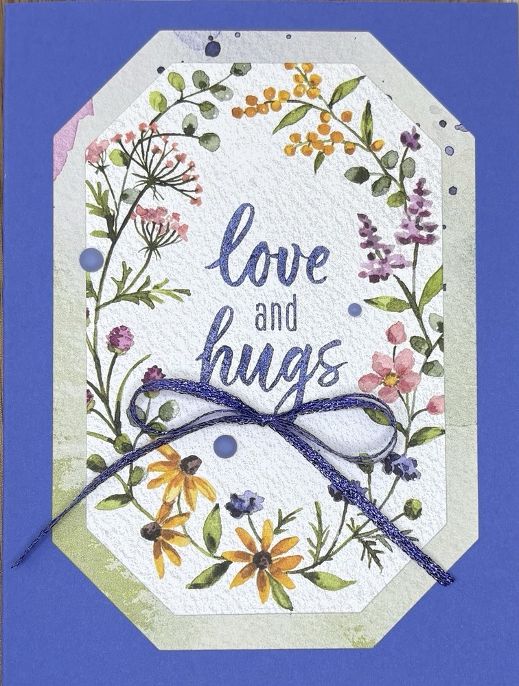 Stampin’ Up! Every Occasion