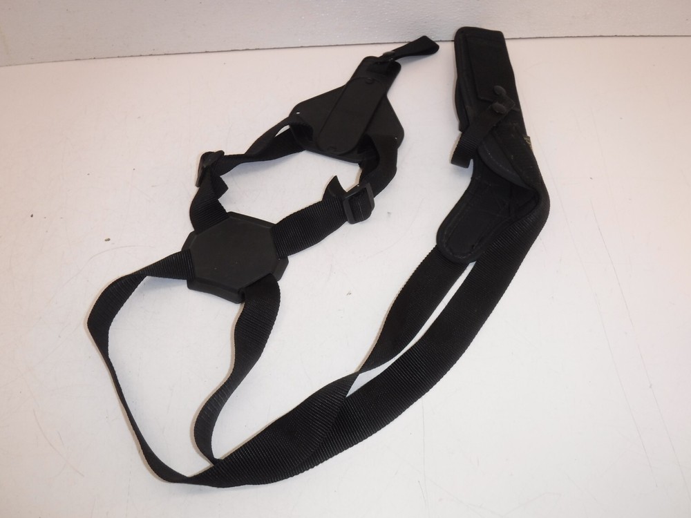Uncle Mikes Sidekick Gun Holster Size 5