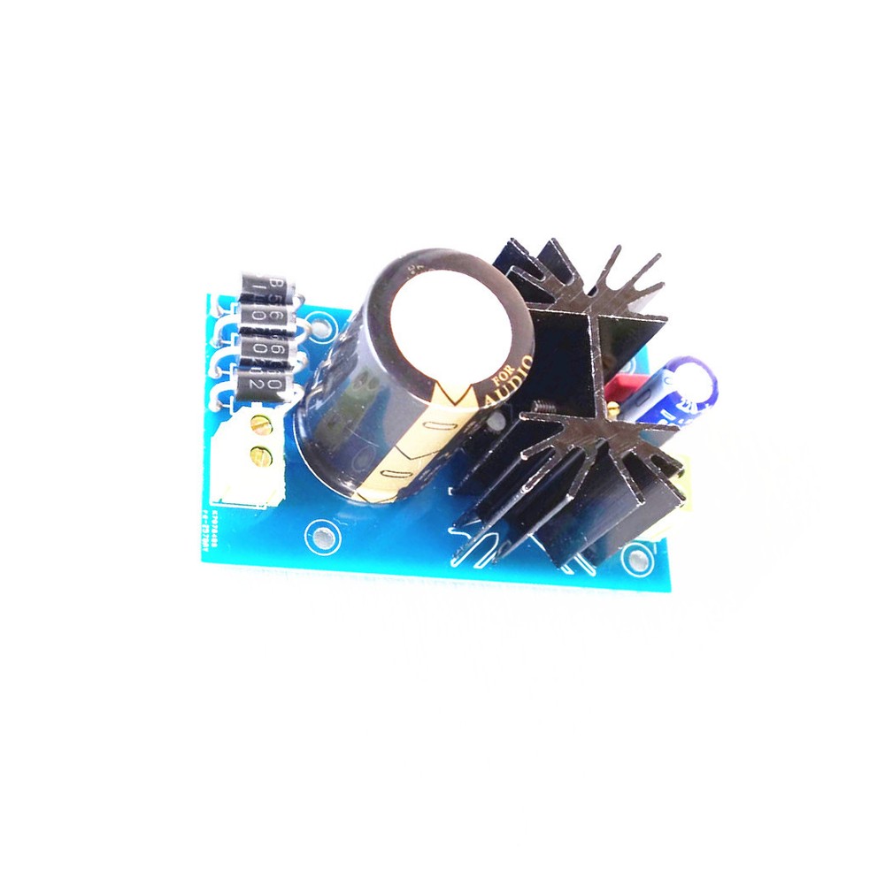 1PCS new  LT1083CP Linear adjustable voltage regulated DC power supply kit DIY