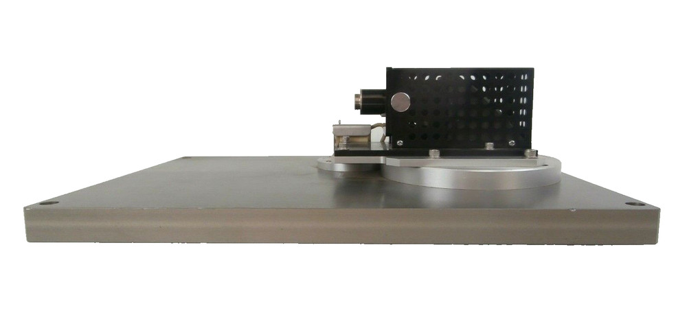 Yaskawa Electric V0SH Prealigner Optical Sensor Assembly TEL UNITY II Working