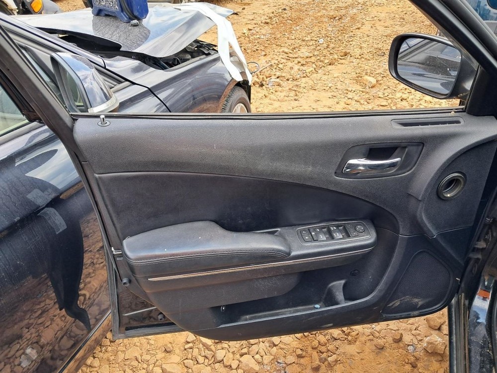 Fuse Box Engine Compartment Fits 12-14 CHARGER 4776352