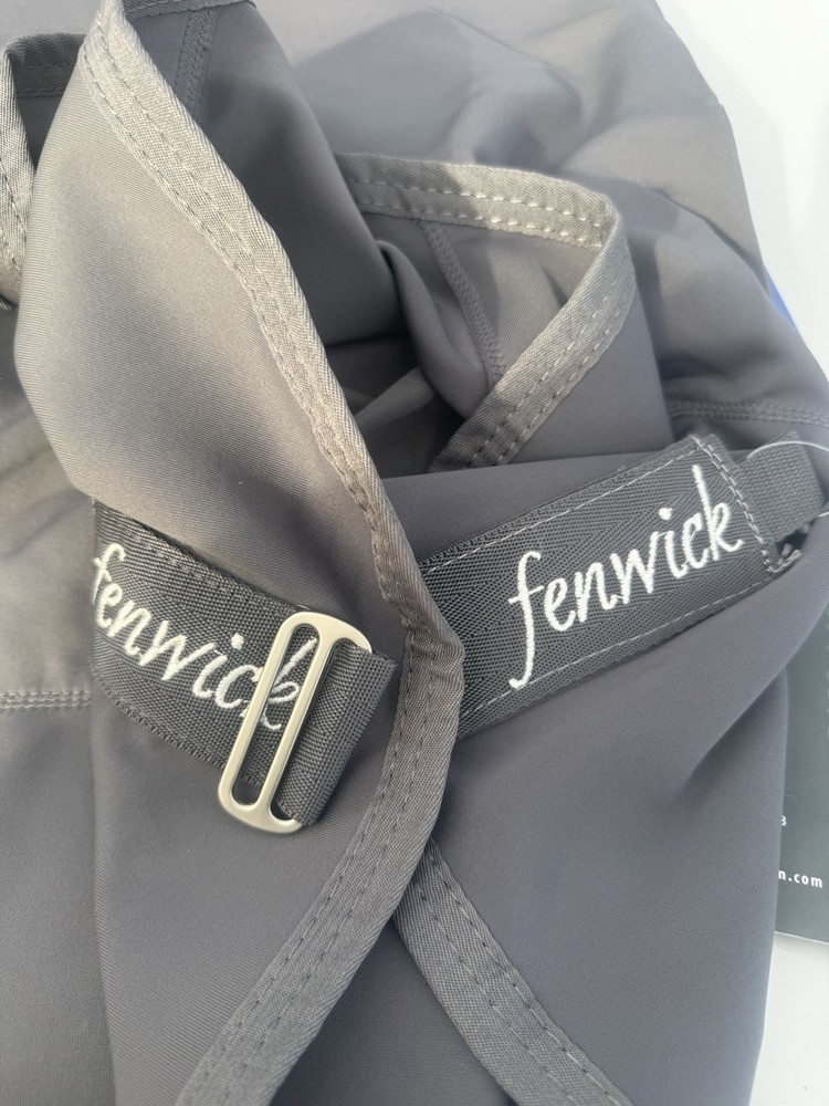 Fenwick Liquid Titanium Blanket