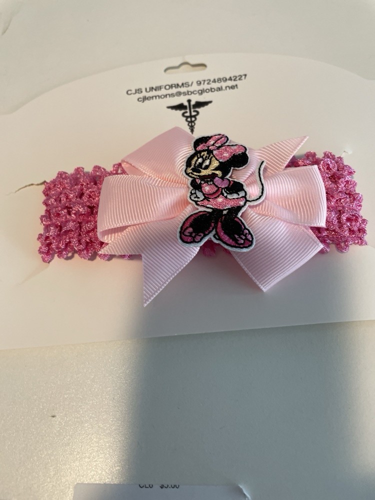 Baby Headband