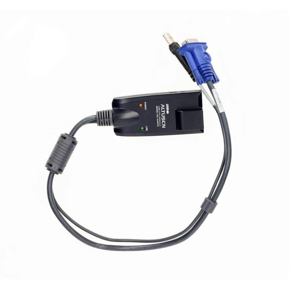 ATEN KA9570 ALTUSCN KVM Switch USB cable module