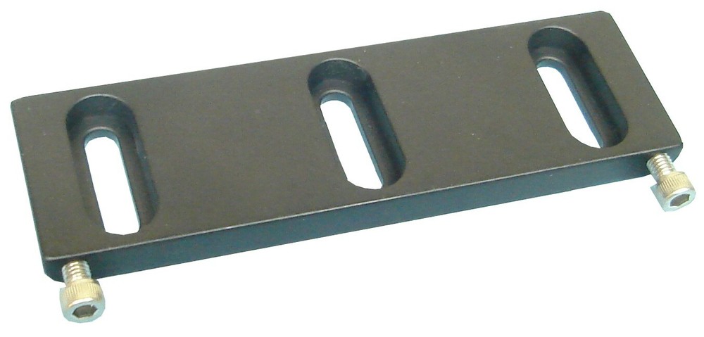 AIRE JAX FOURPLAY MANUAL VALVE MOUNTING BRACKET