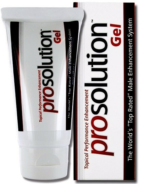 PROSOLUTION GEL