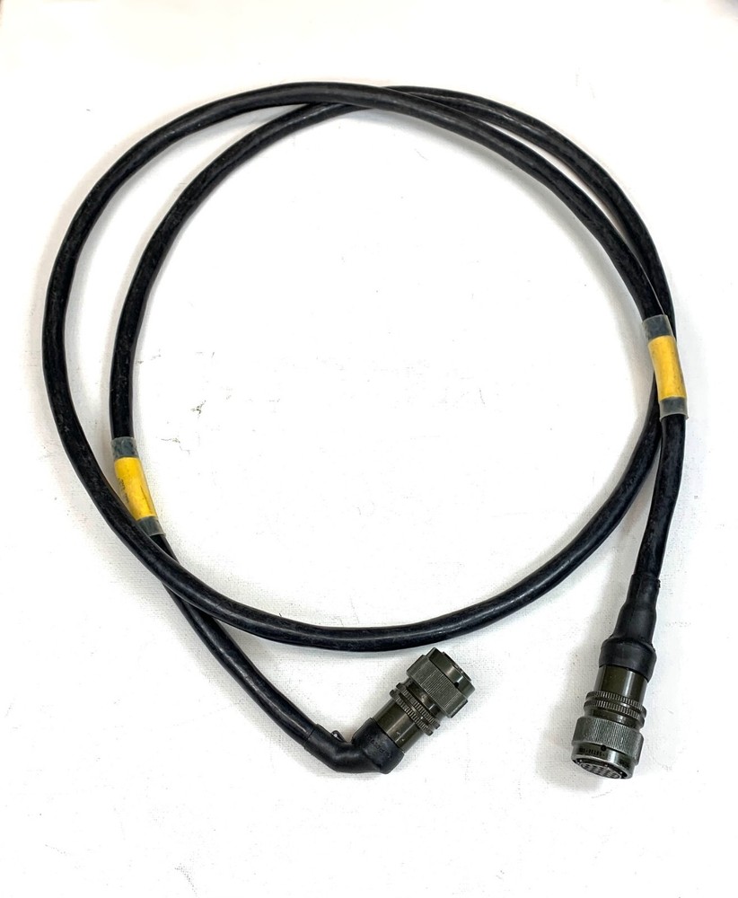 Humvee 6 foot  J. Box Cable - 5380 cable