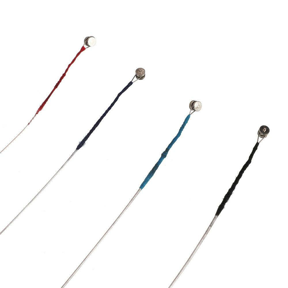 E/A/D/G Violin Strings for Size 3/4 4/4 Fiddle