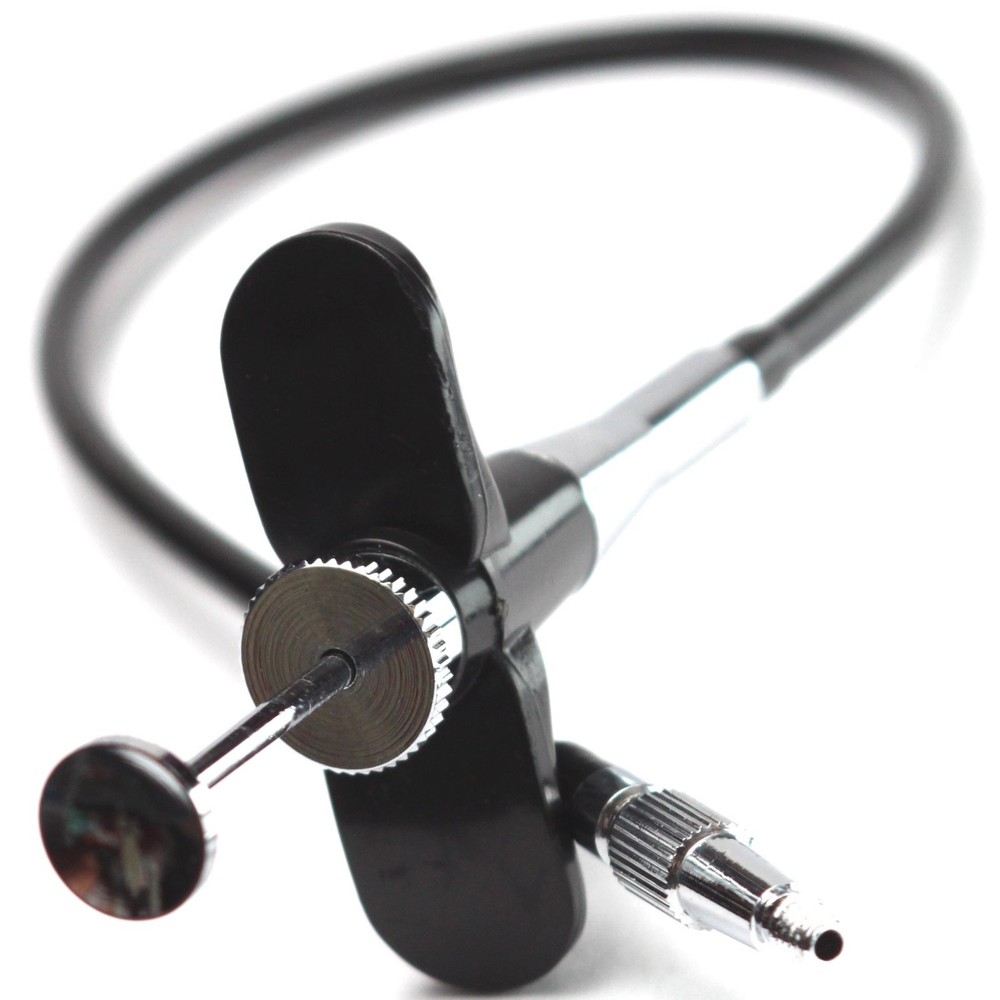 Locking Shutter Release Cable 13" for Bronica SQ-A ETRSi SQ-Ai Hasselblad Camera