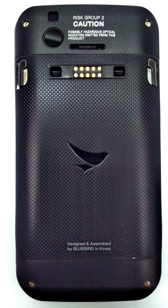 Bluebird EF500-ANLUL Mobile Computer Handheld Android 13MP Camera