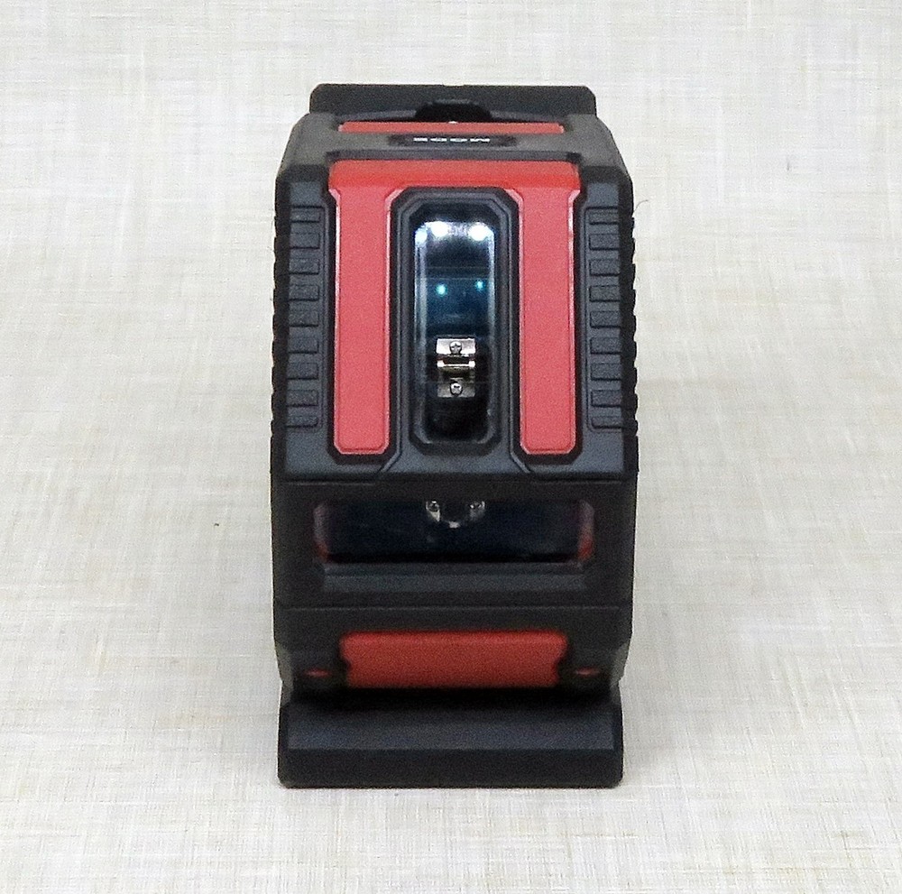 Milwaukee 3421 Green Cross Line Level