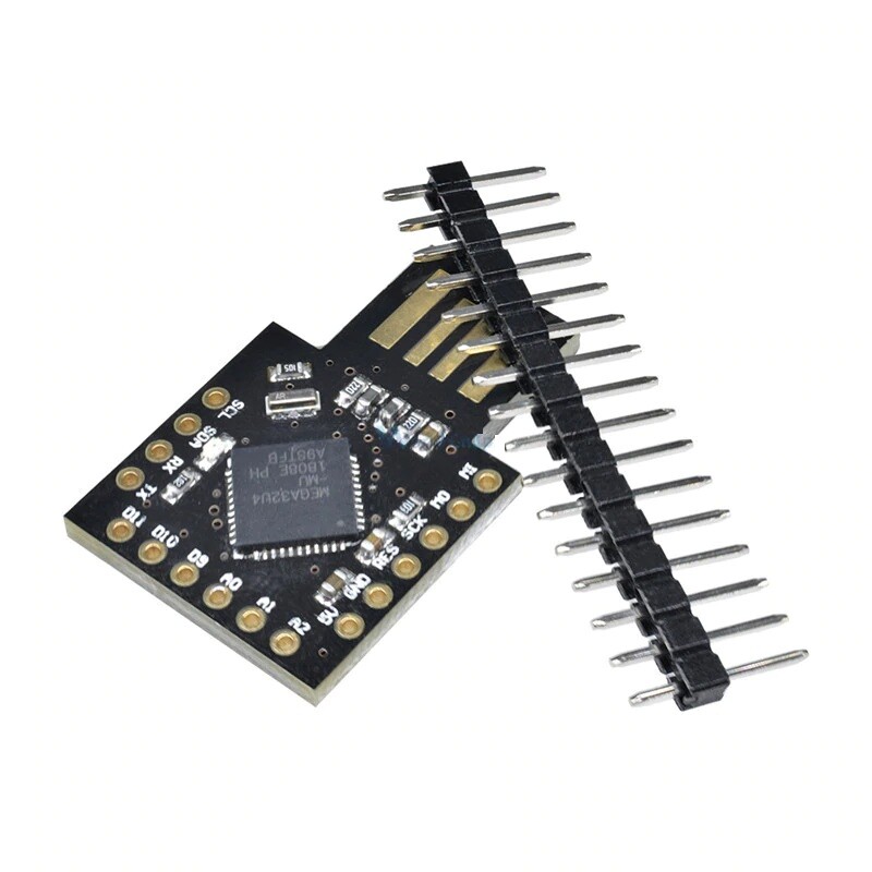 Beetle Keyboard BadUSB USB ATMEGA32U4 5V/16MHz Pro Micro Mini Development Board