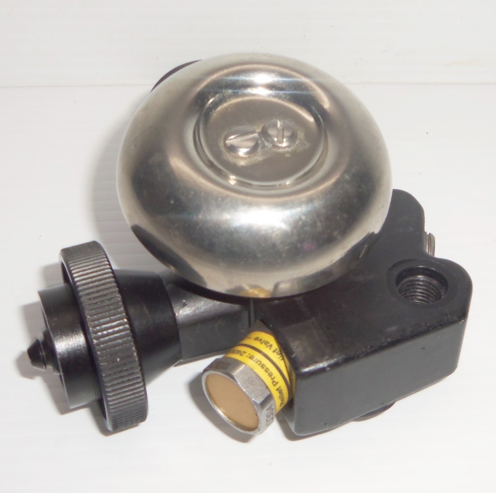 MSA AUDI-ALARM Body #10037491